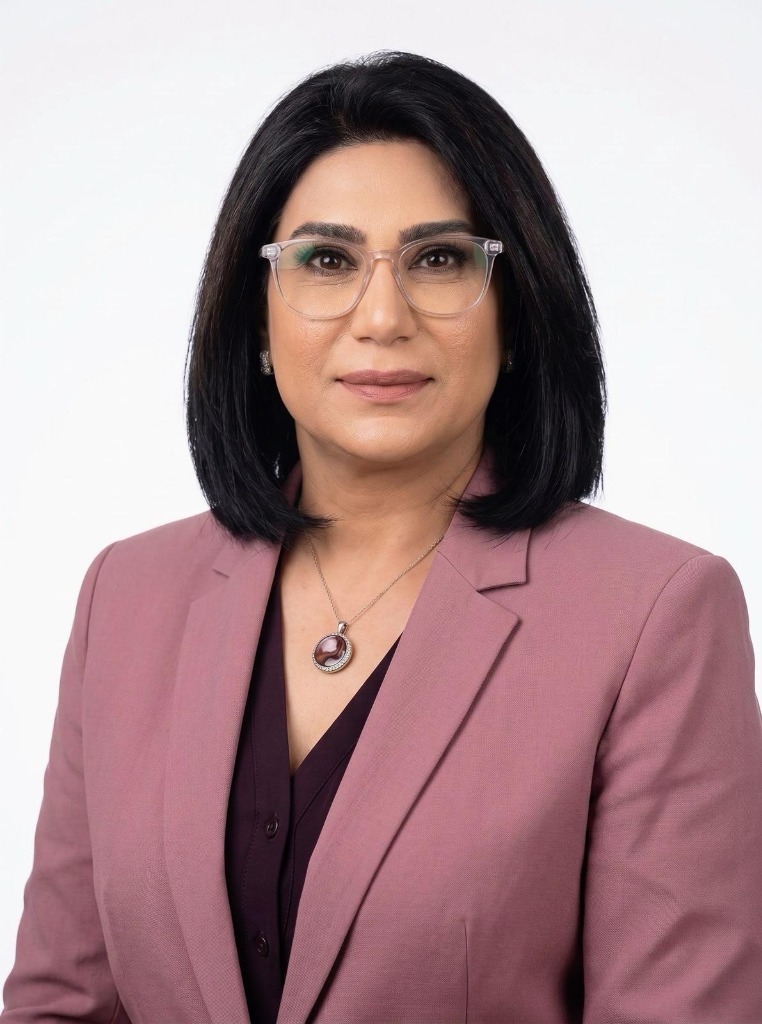 المحامية حنان الغريب | Attorney Hanan Al Ghareeb